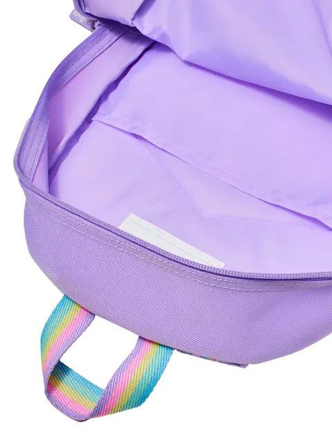 Smiggle - Lets Play Junior Backpack