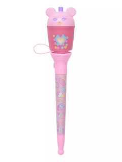Smiggle - Lil Treats Movable Pop Out Pen