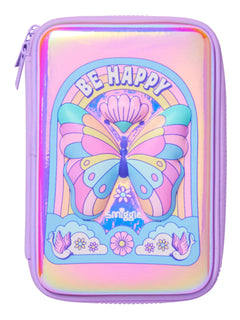 Smiggle - Limitless Hardtop Pencil Case