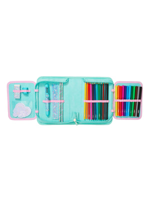 Smiggle - Limitless Pencil and Stationery Set