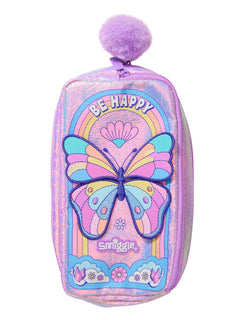 Smiggle - Limitless Classic Pencil Case