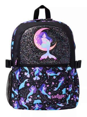 Smiggle – Limitless Classic School Backpack