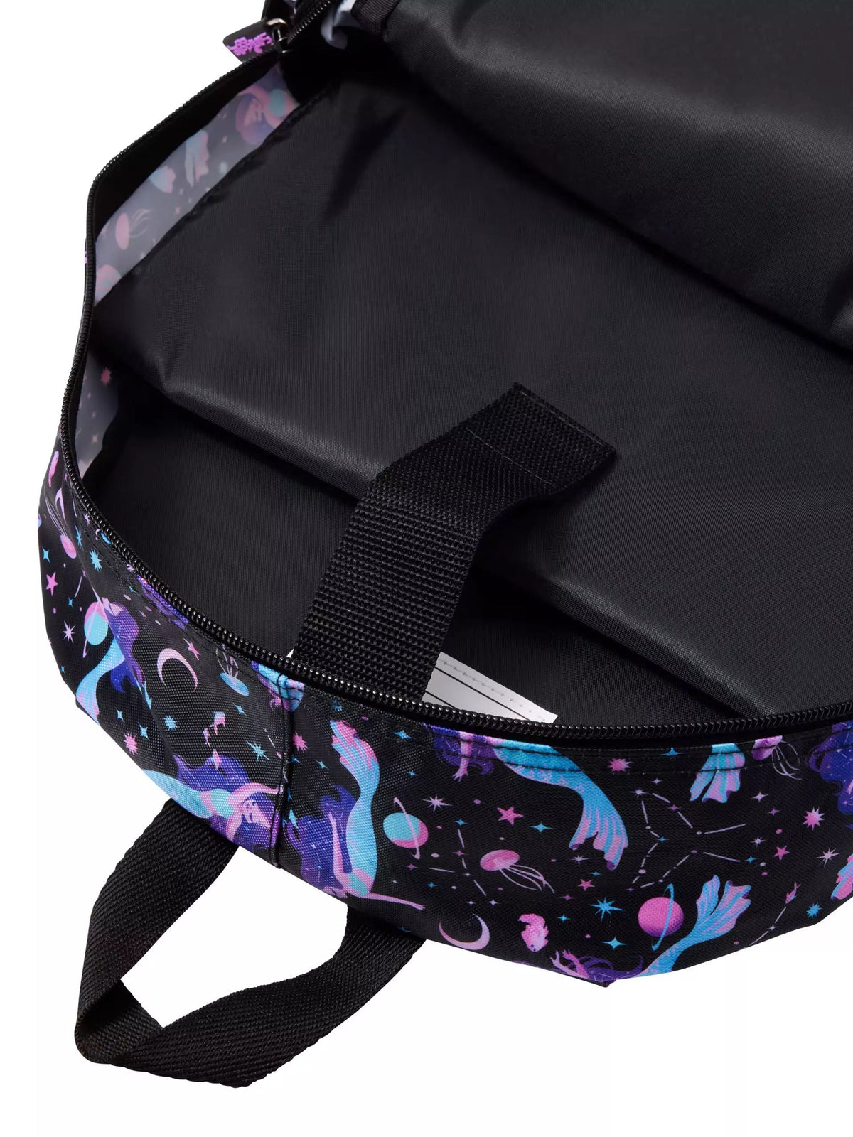 Smiggle – Limitless Classic School Backpack