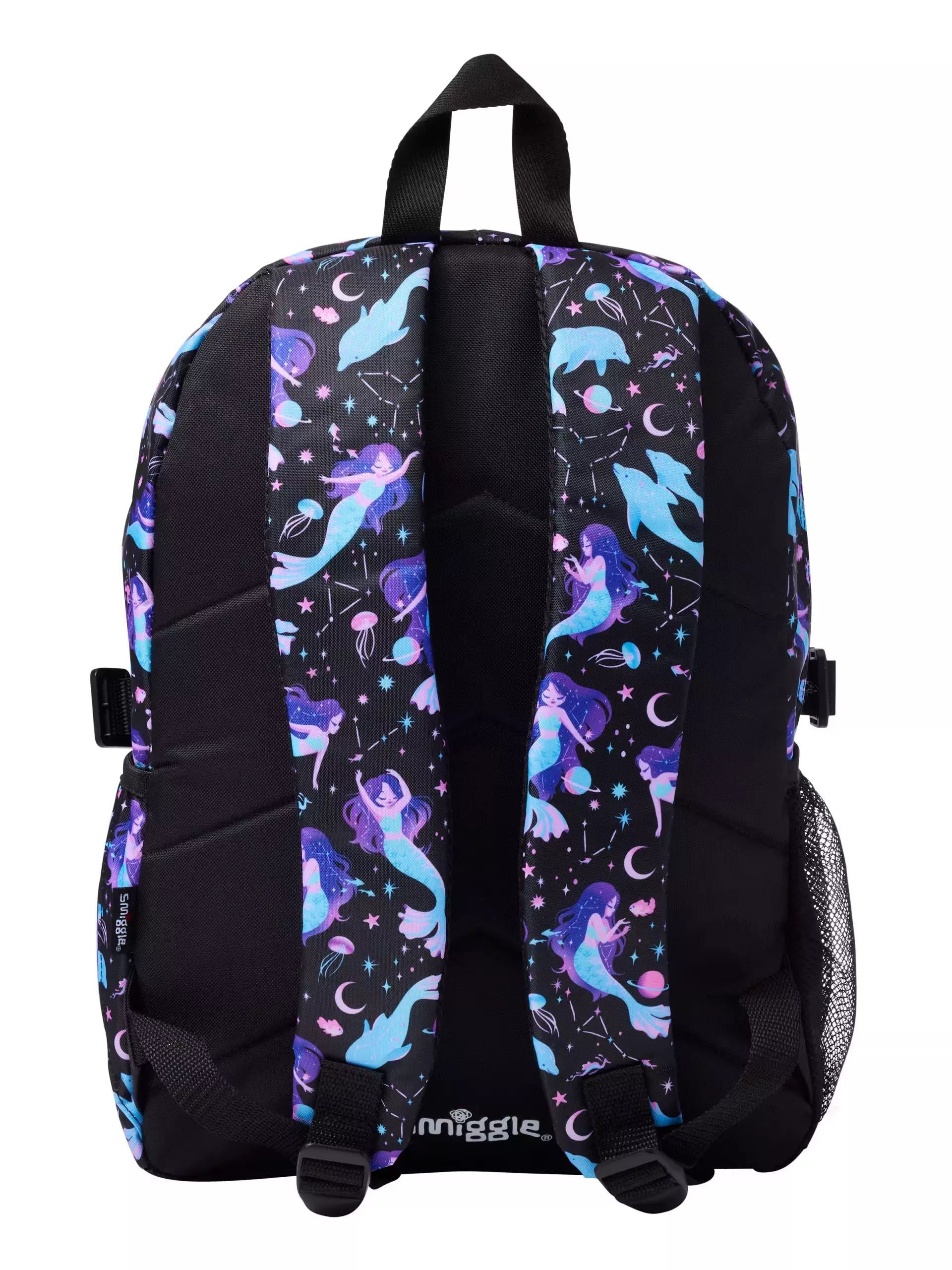 Smiggle – Limitless Classic School Backpack