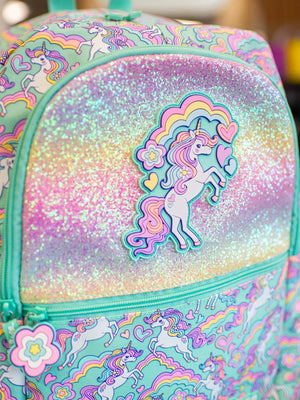 Smiggle – Limitless Classic School Backpack
