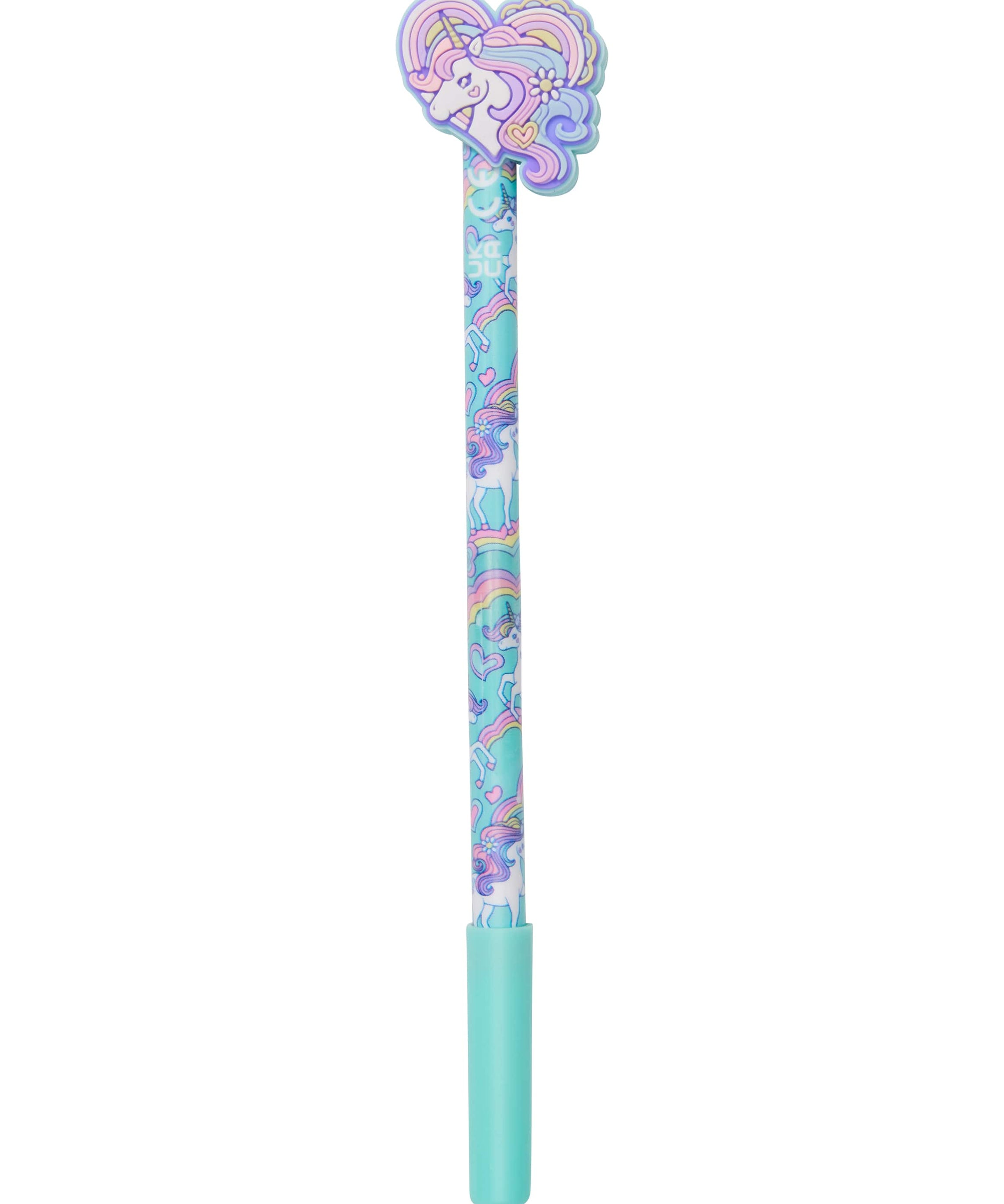 Smiggle - Limitless Top Eraser Pen