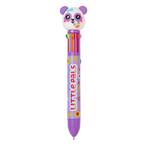 Smiggle - Little Pals Rainbow Pencil