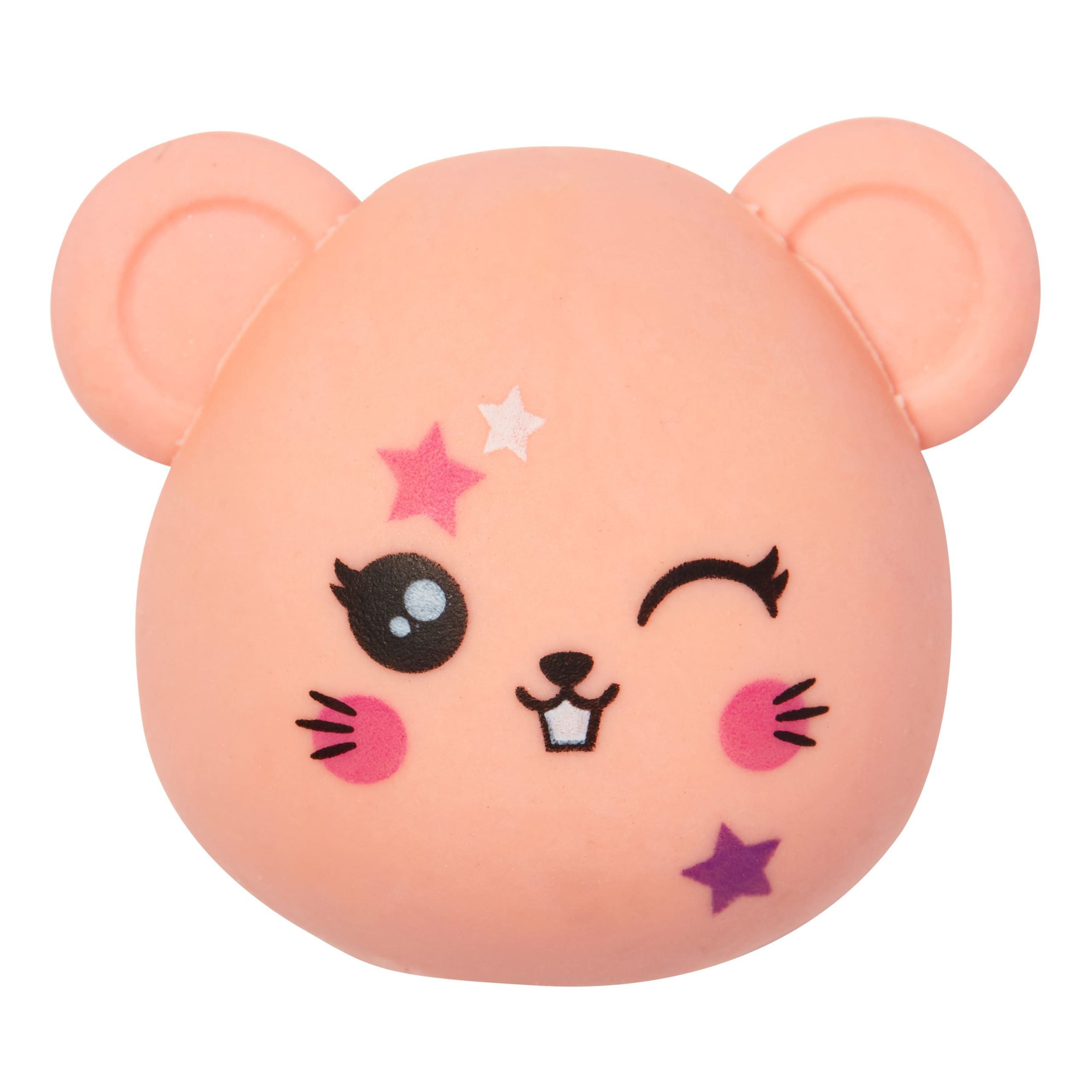 Smiggle - Little Pals Single Eraser
