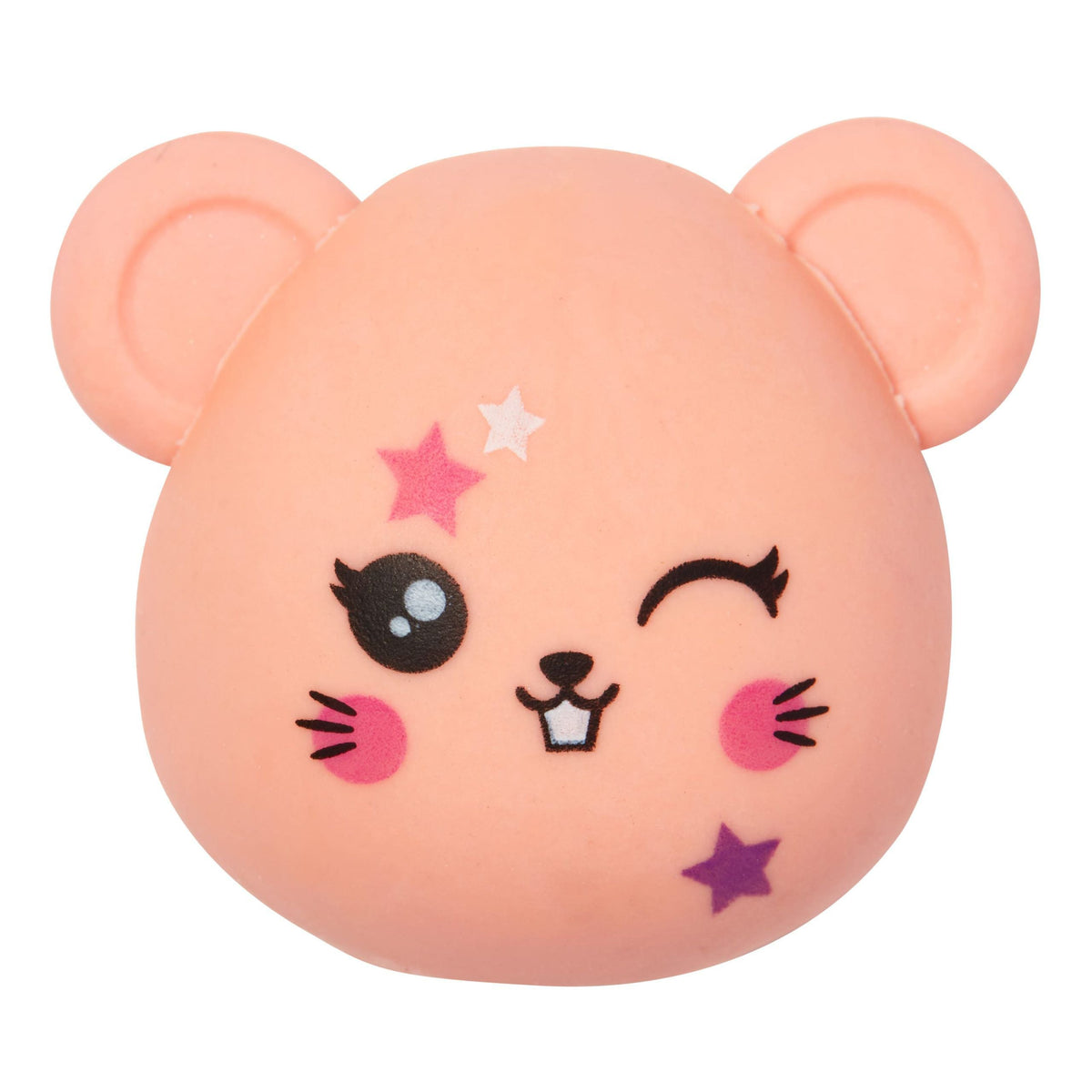Smiggle - Little Pals Single Eraser