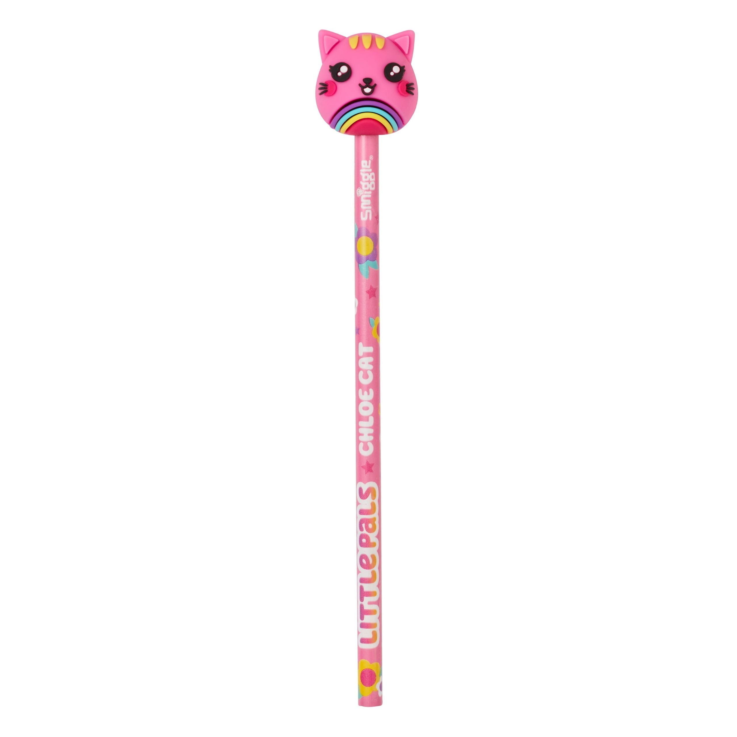 Smiggle - Little Pals Ballpoint Pencil