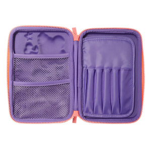 Smiggle - Lively Hardtop Pencil Case