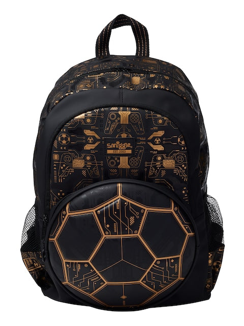 Smiggle - Livewire Classic School Bag