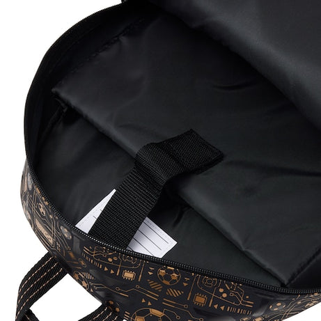 Smiggle - Livewire Classic School Bag