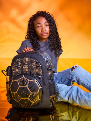 Smiggle - Livewire Classic Backpack