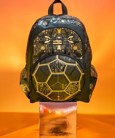 Smiggle - Livewire Classic School Bag