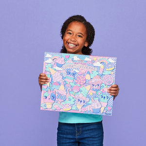 Smiggle - Maxi Beauty and Care Set
