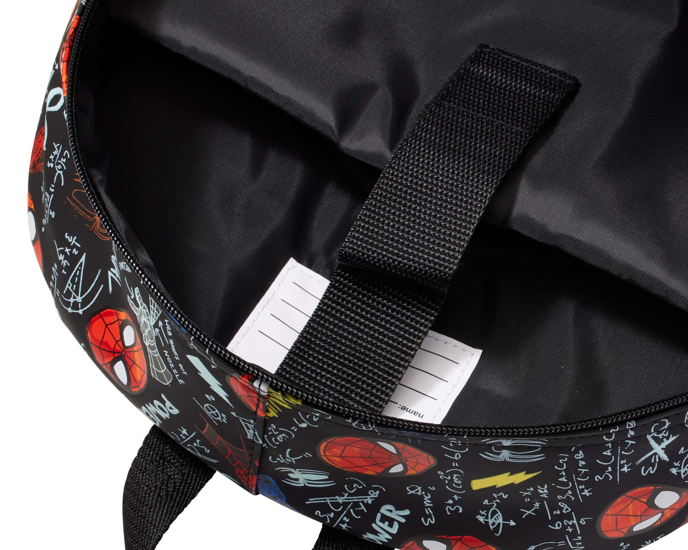 Smiggle - Marvel Spiderman School Backpack