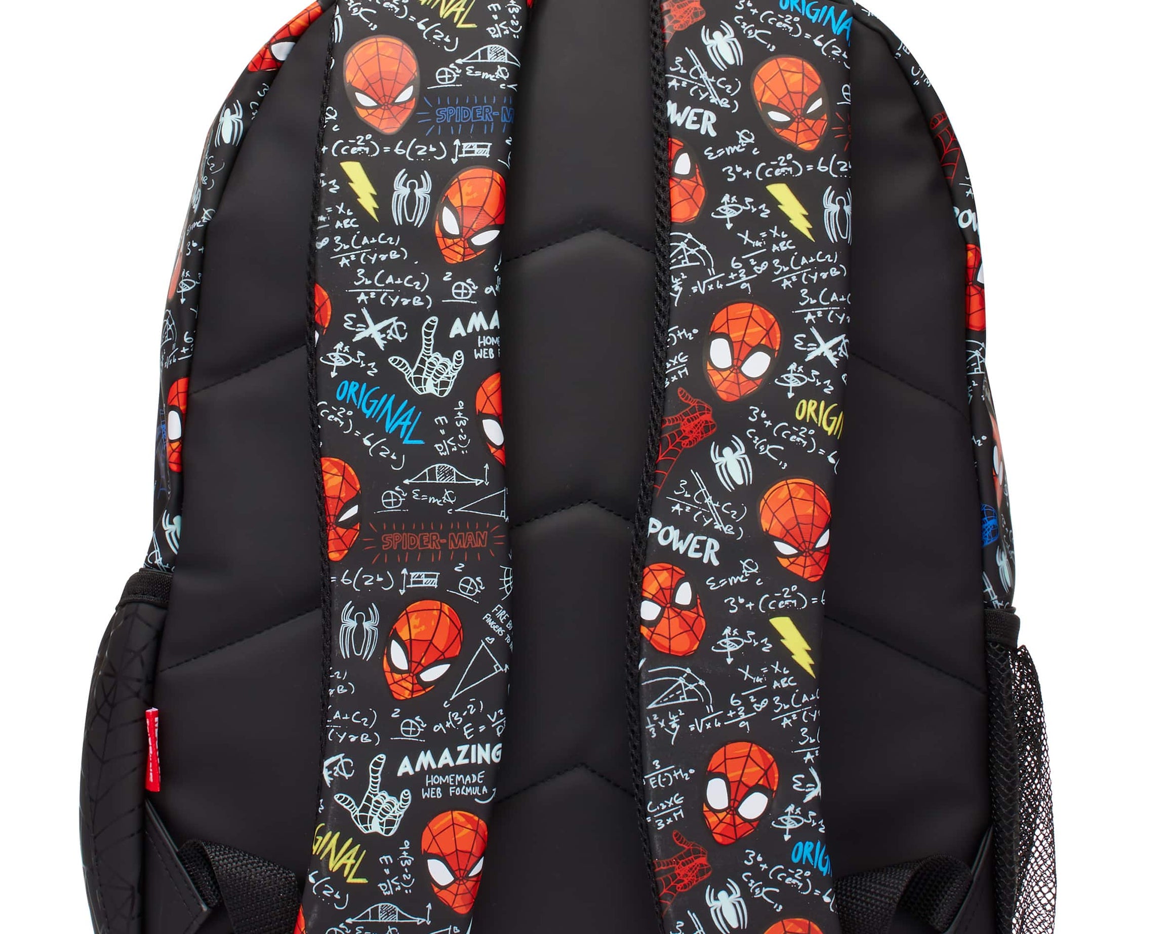 Smiggle - Marvel Spiderman School Backpack