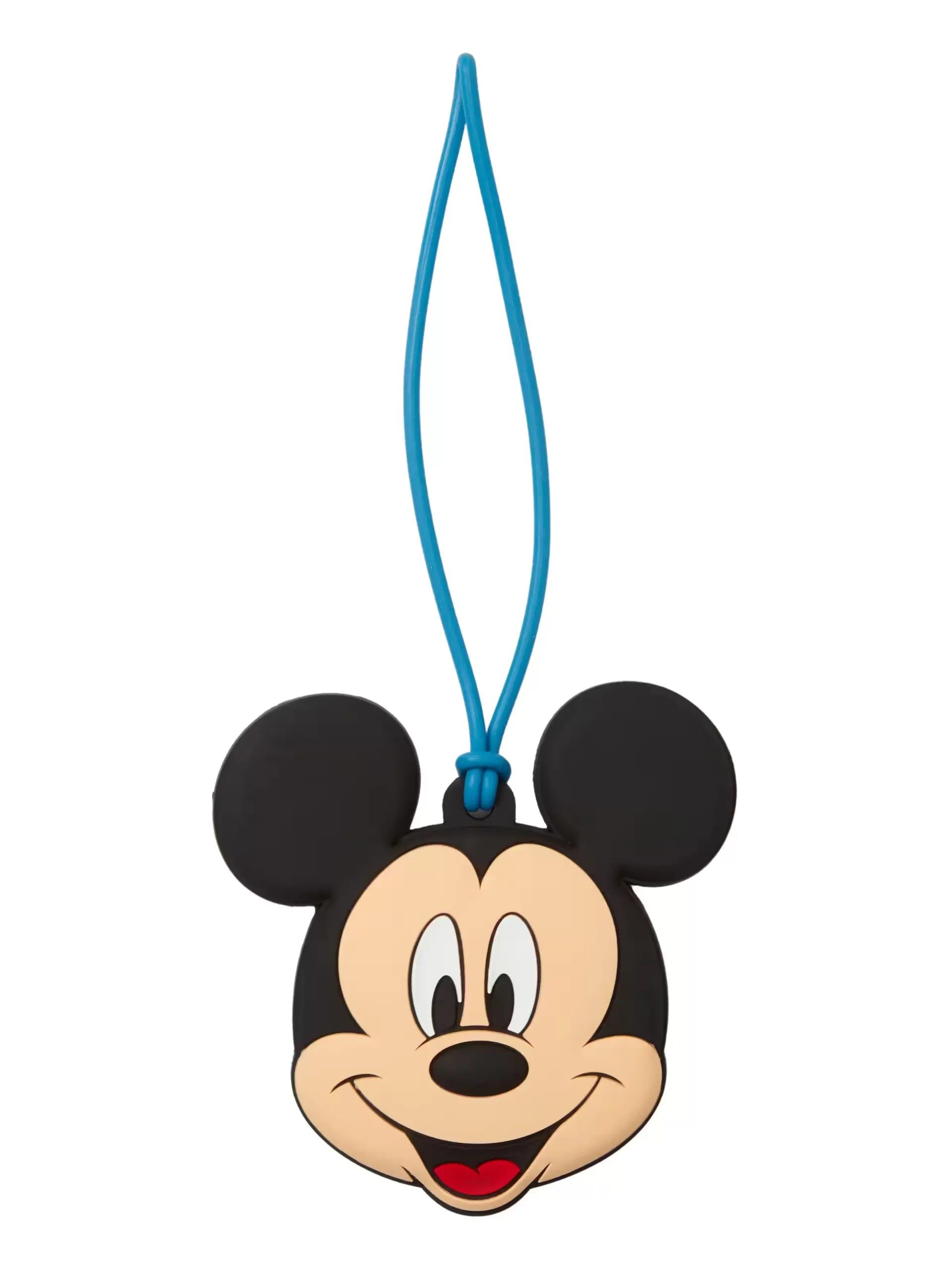 Smiggle - Mickey Mouse Bag Tag