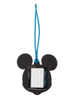 Smiggle - Mickey Mouse Bag Tag