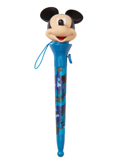 Smiggle - Mickey Mouse Animated Shooting Ballpoint Pen