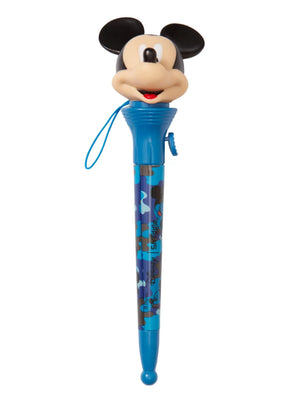 Smiggle - Mickey Mouse Animated Shooting Ballpoint Pen