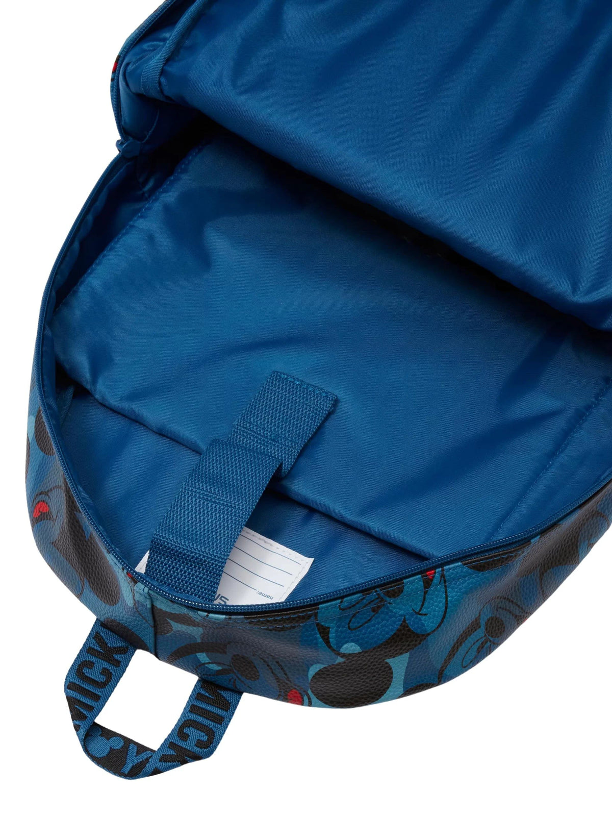 Smiggle - Mickey Mouse Classic Backpack