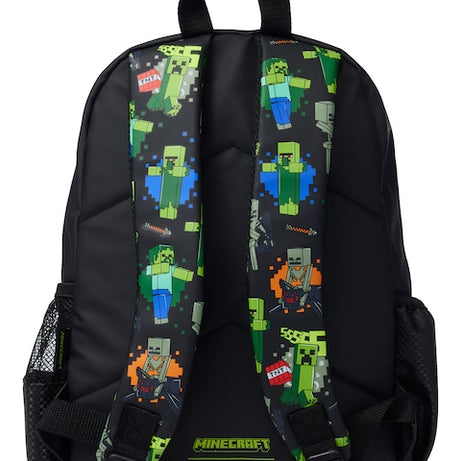 Smiggle - Minecraft Junior Character Backpack