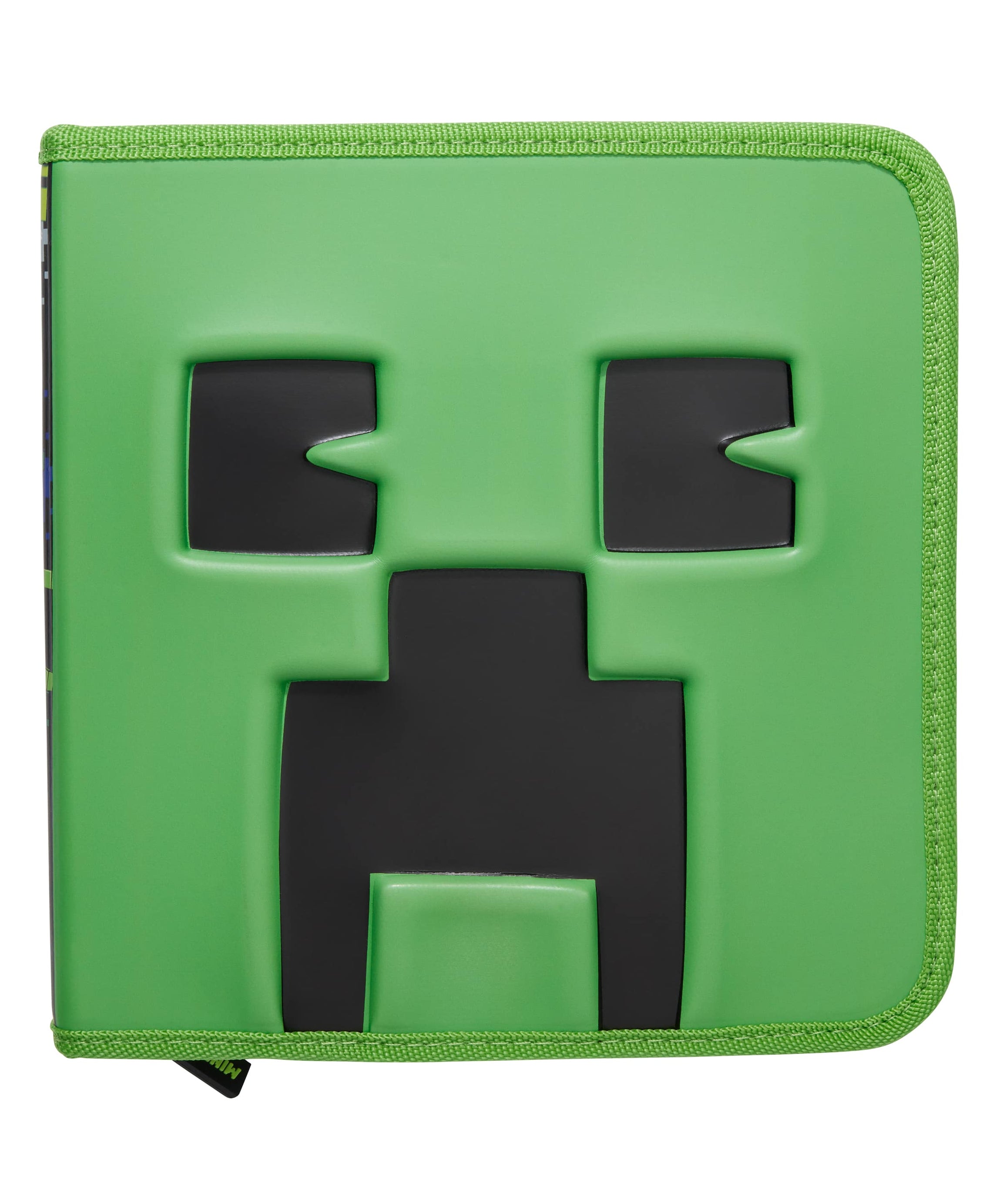 Smiggle - Minecraft Stationery Set and Pencil Case