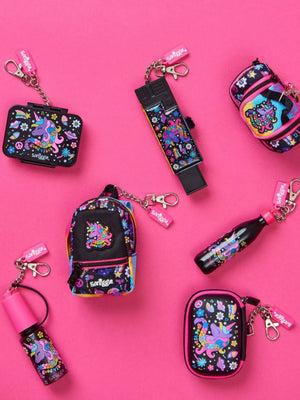 Smiggle - Mini Collection Keychain