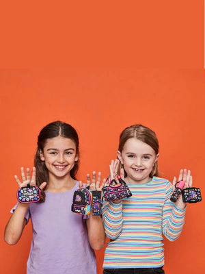 Smiggle - Mini Collection Keychain