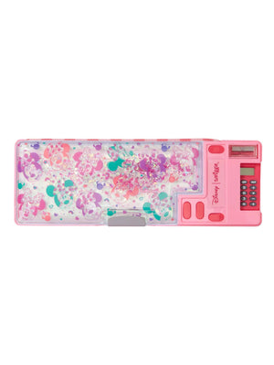 Smiggle - Minnie Mouse 3-Piece School Bag Set