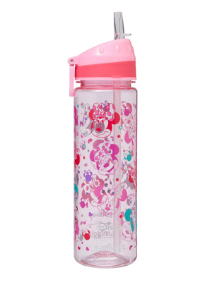 Smiggle - Minnie Mouse 4-Piece School Bag Set