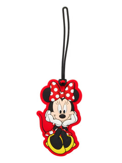 Smiggle - Minnie Mouse Bag Tag