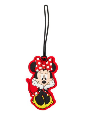 Smiggle - Minnie Mouse Bag Tag