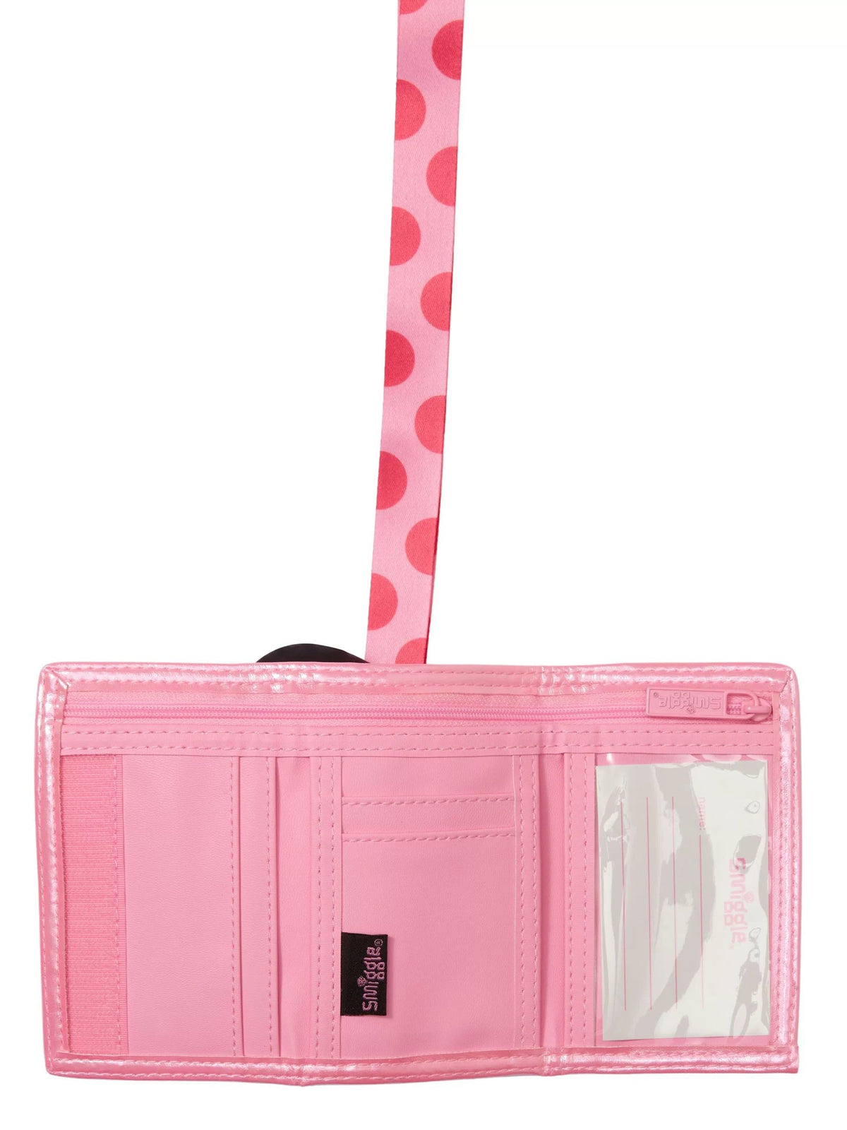 Smiggle - Minnie Mouse Kids Wallet
