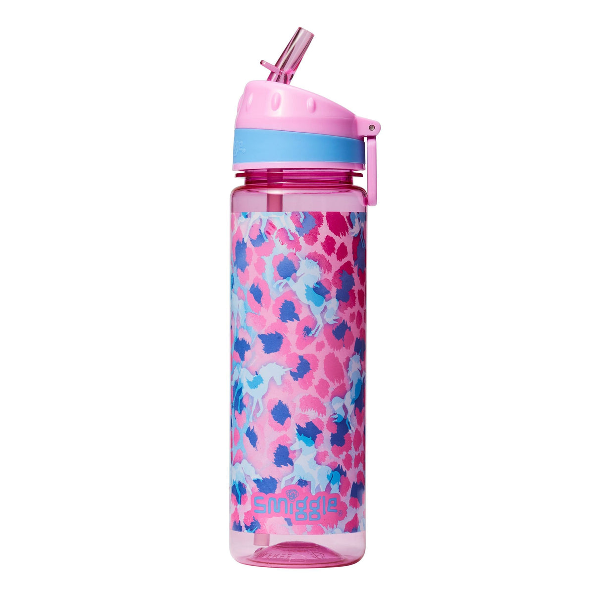 Smiggle - Mirage 4-Piece School Bag Set