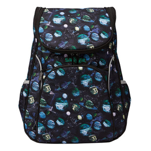 Smiggle - Mirage 4-Piece School Bag Set
