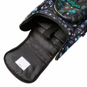 Smiggle - Mirage Access Lighted Backpack with Trolley
