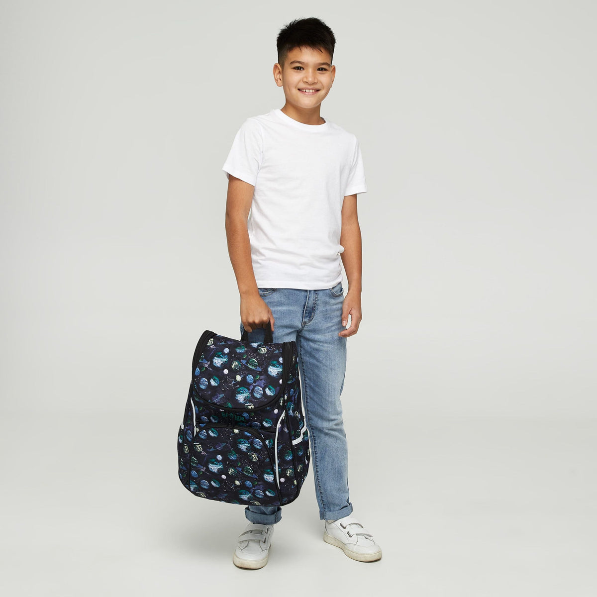 Smiggle - Mirage Access Backpack