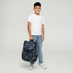 Smiggle - Mirage Access Backpack