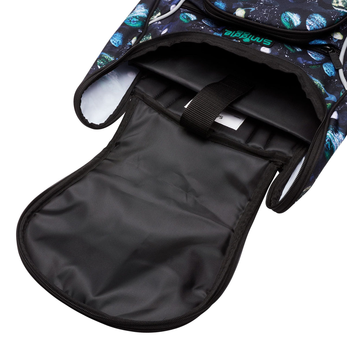 Smiggle - Mirage Access Backpack