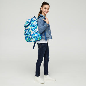Smiggle - Mirage Access Backpack