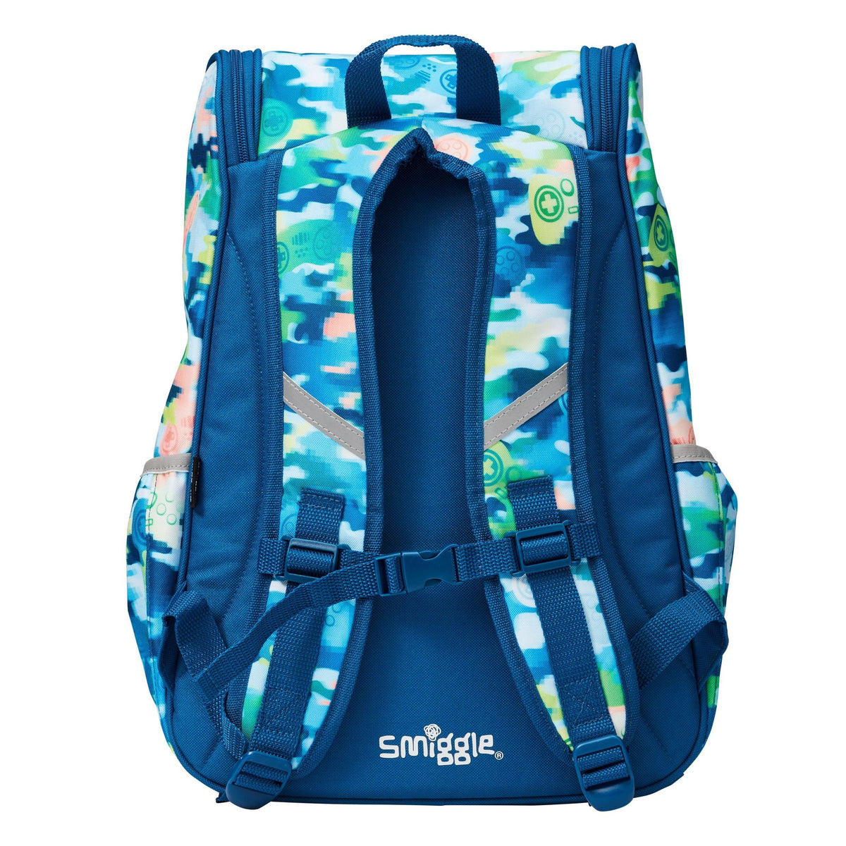 Smiggle - Mirage Access Backpack