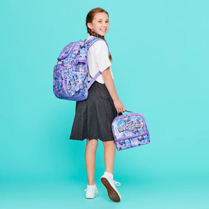 Smiggle - Mirage Access Backpack
