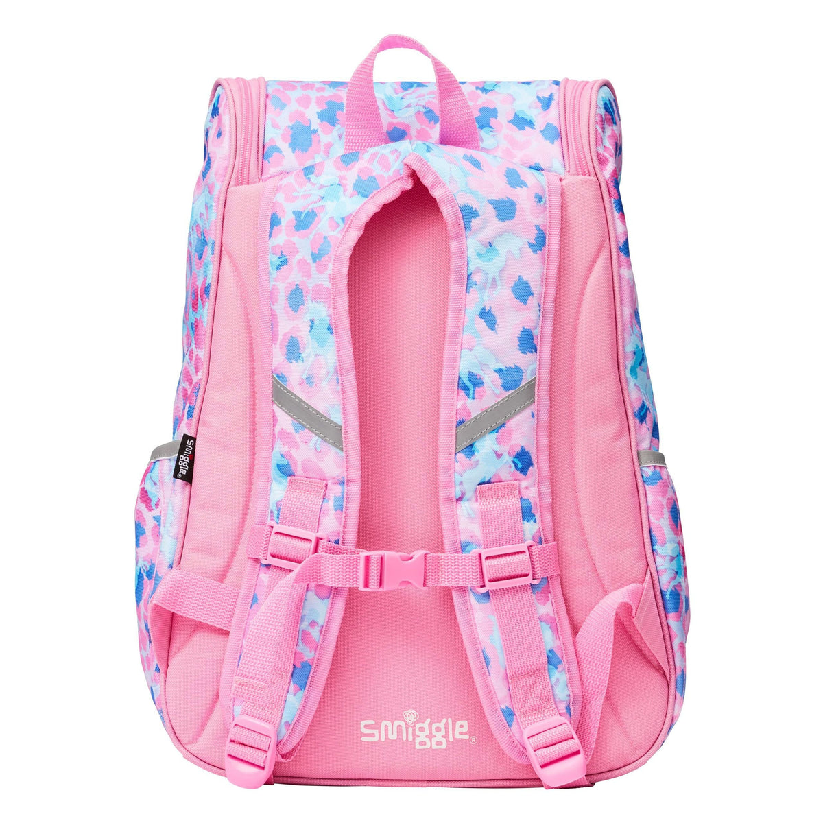 Smiggle - Mirage Access Backpack