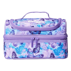 Smiggle - Mirage Double Layer Lunch Bag