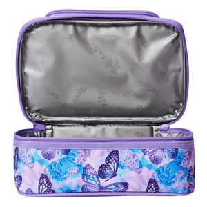 Smiggle - Mirage Double Layer Lunch Bag