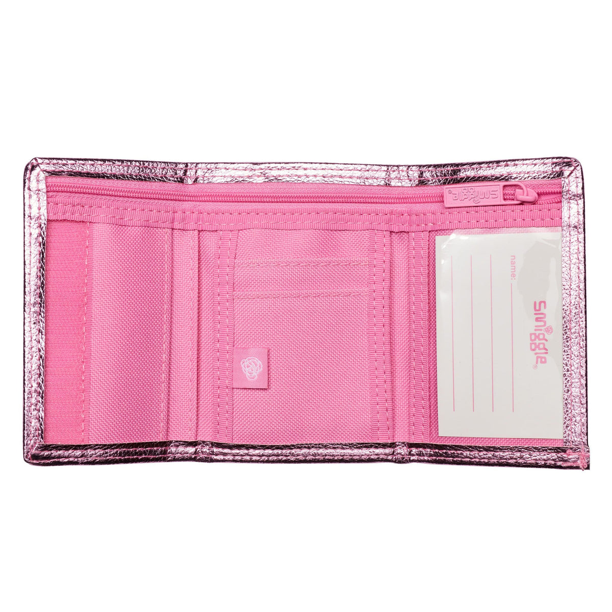 Smiggle - Mirage Kids Wallet