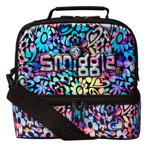 Smiggle - Mirage Hardtop Lunch Bag